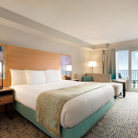 เซิร์ฟเบรค โอเชียนฟรอนต์ โฮเทล, แอสเซนด์ โฮเทล คอลเล็กชั่น Hotel เวอร์จิเนียบีช ภายนอก รูปภาพ