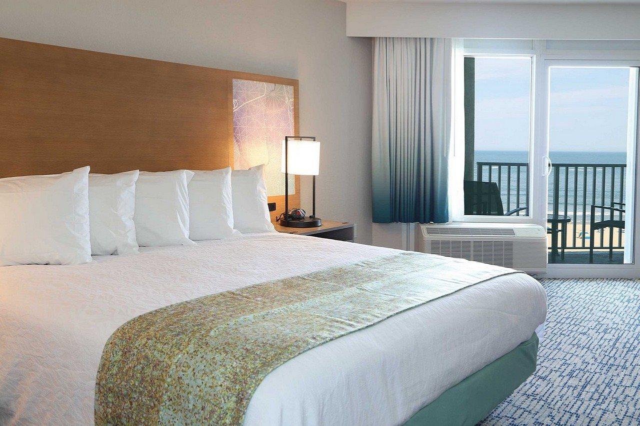 เซิร์ฟเบรค โอเชียนฟรอนต์ โฮเทล, แอสเซนด์ โฮเทล คอลเล็กชั่น Hotel เวอร์จิเนียบีช ภายนอก รูปภาพ