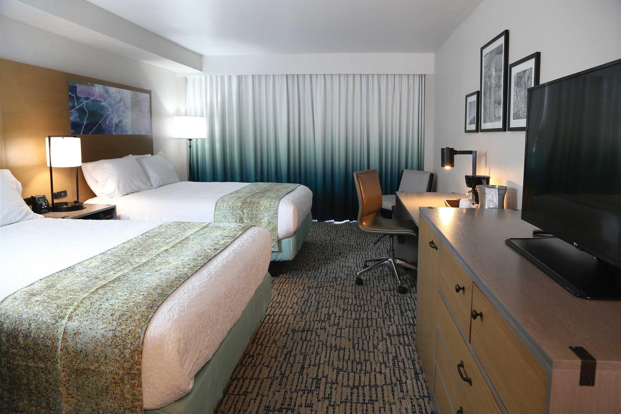 เซิร์ฟเบรค โอเชียนฟรอนต์ โฮเทล, แอสเซนด์ โฮเทล คอลเล็กชั่น Hotel เวอร์จิเนียบีช ภายนอก รูปภาพ