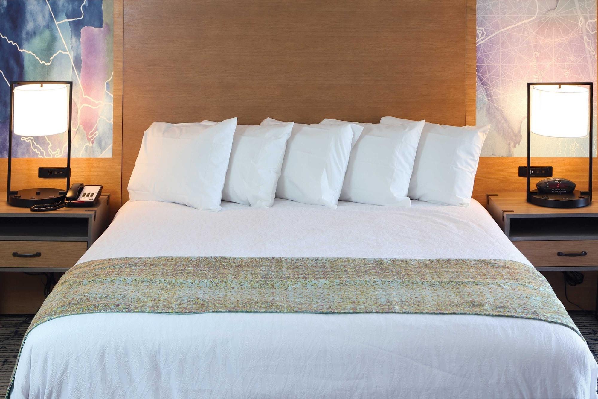 เซิร์ฟเบรค โอเชียนฟรอนต์ โฮเทล, แอสเซนด์ โฮเทล คอลเล็กชั่น Hotel เวอร์จิเนียบีช ภายนอก รูปภาพ