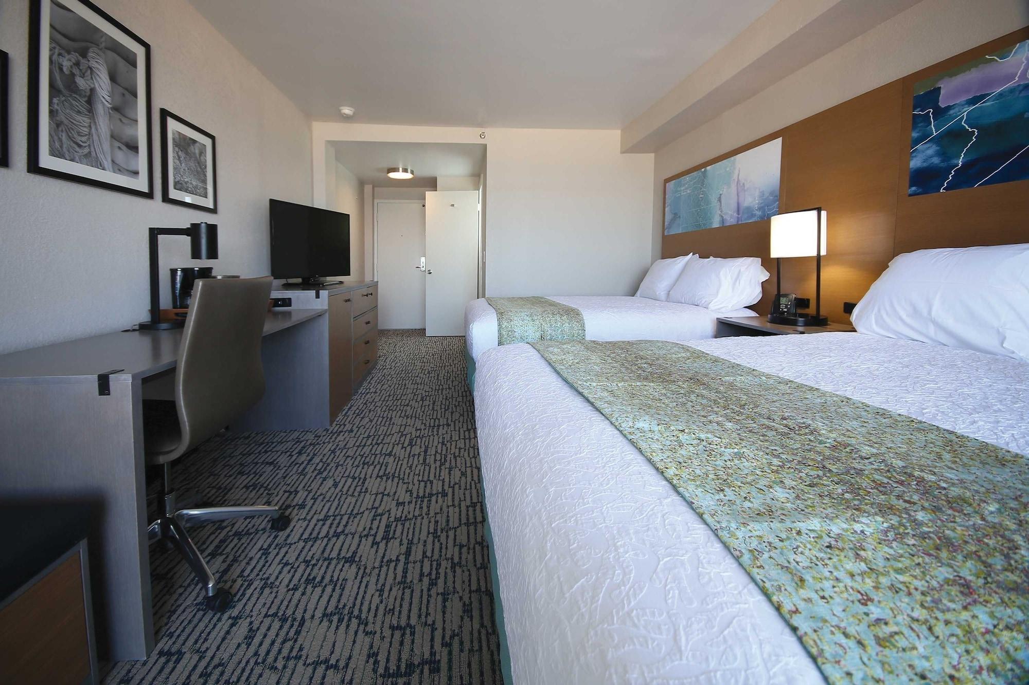 เซิร์ฟเบรค โอเชียนฟรอนต์ โฮเทล, แอสเซนด์ โฮเทล คอลเล็กชั่น Hotel เวอร์จิเนียบีช ภายนอก รูปภาพ