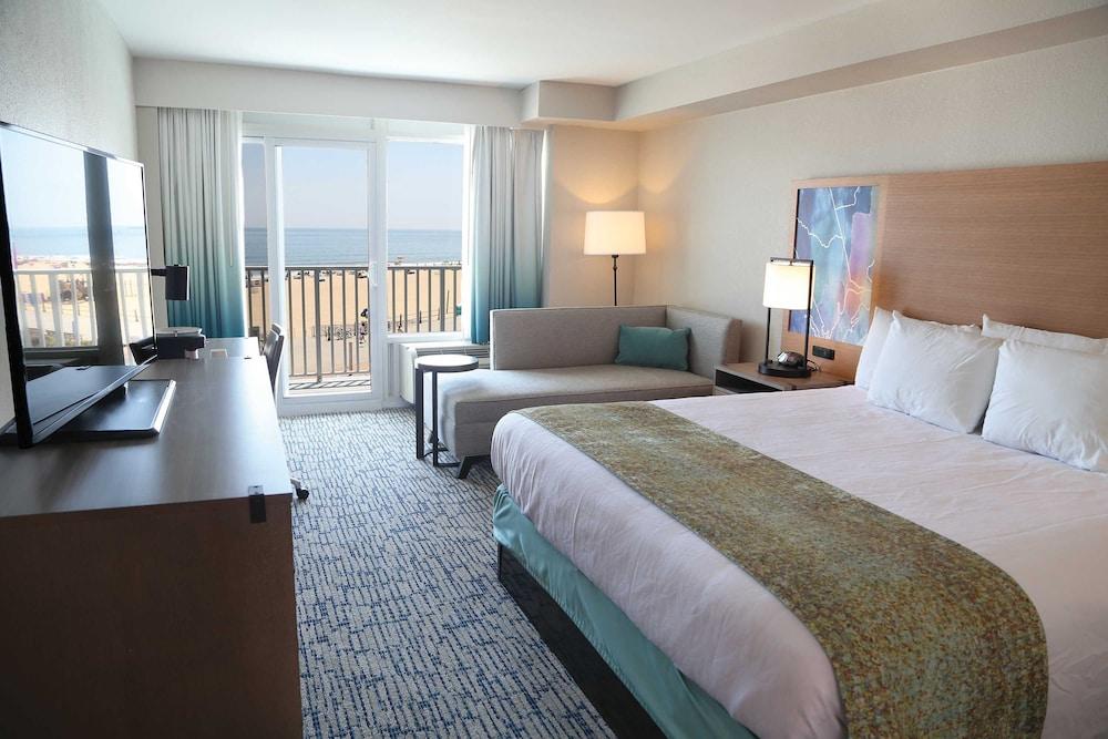 เซิร์ฟเบรค โอเชียนฟรอนต์ โฮเทล, แอสเซนด์ โฮเทล คอลเล็กชั่น Hotel เวอร์จิเนียบีช ภายนอก รูปภาพ