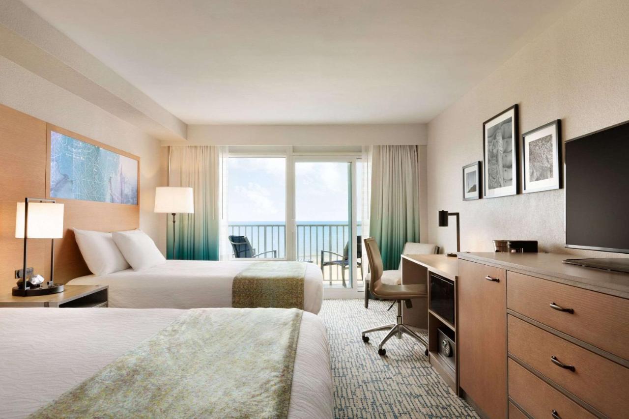 เซิร์ฟเบรค โอเชียนฟรอนต์ โฮเทล, แอสเซนด์ โฮเทล คอลเล็กชั่น Hotel เวอร์จิเนียบีช ภายนอก รูปภาพ
