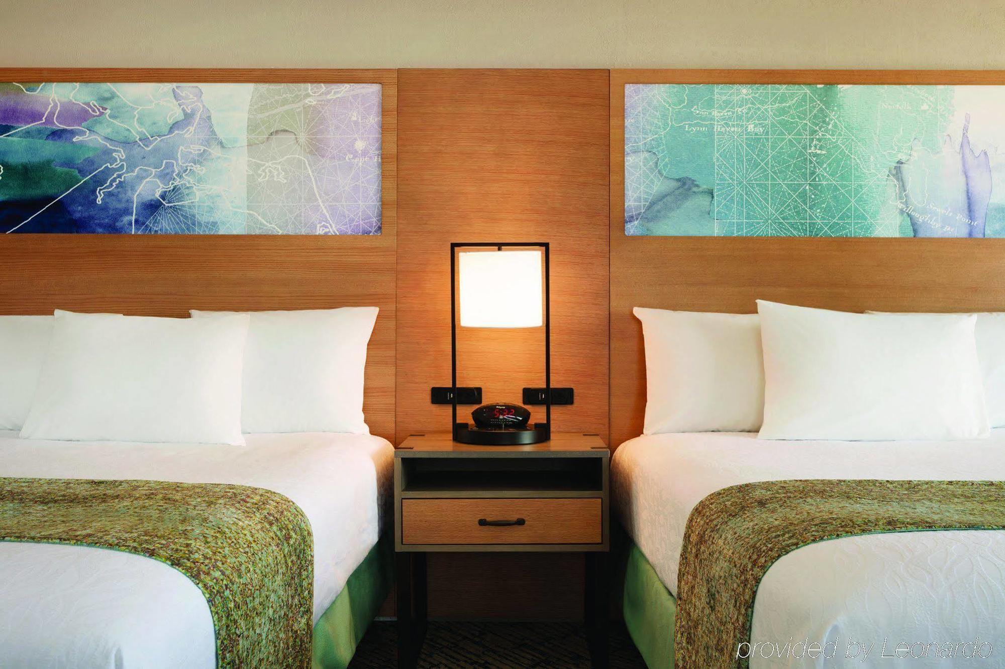 เซิร์ฟเบรค โอเชียนฟรอนต์ โฮเทล, แอสเซนด์ โฮเทล คอลเล็กชั่น Hotel เวอร์จิเนียบีช ภายนอก รูปภาพ